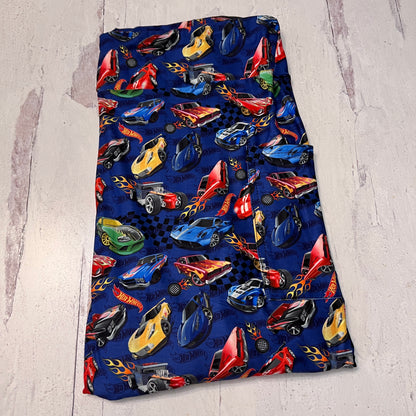 Fast Track - Leggings with Pockets