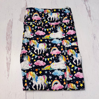 Magical Horses - Leggings with Pockets