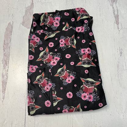 Smart Baby - Leggings with Pockets
