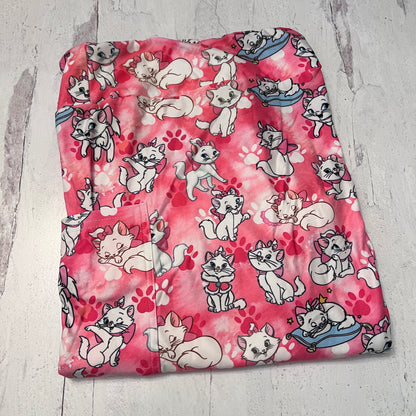 Little Ms Kitty - Leggings with Pockets