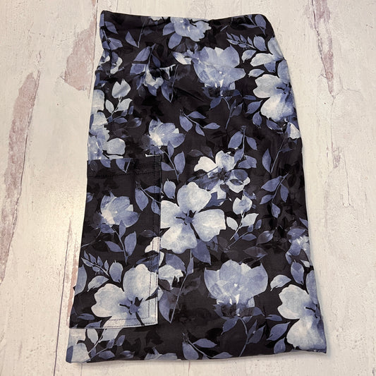 Indigo Flower Press - Leggings with Pockets