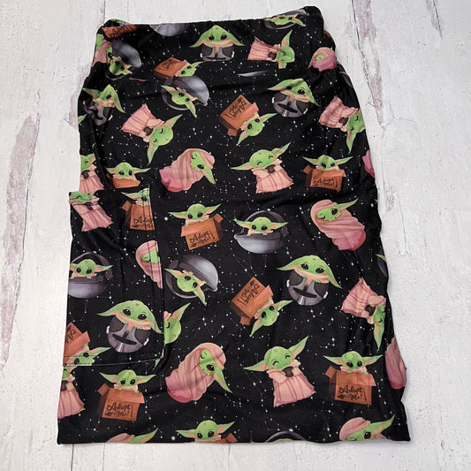 Adopt Me - Leggings with Pockets