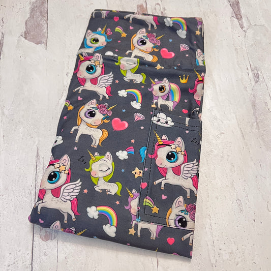 Cuddlecorn - Leggings with Pockets