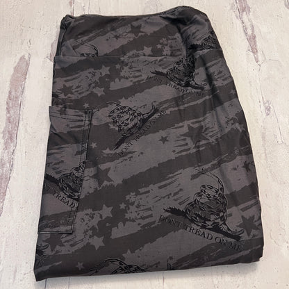 Tread - Leggings with Pockets