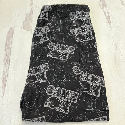 Game Day - Leggings with Pockets
