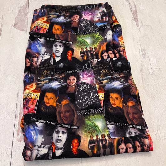 The Craft - Leggings with Pockets