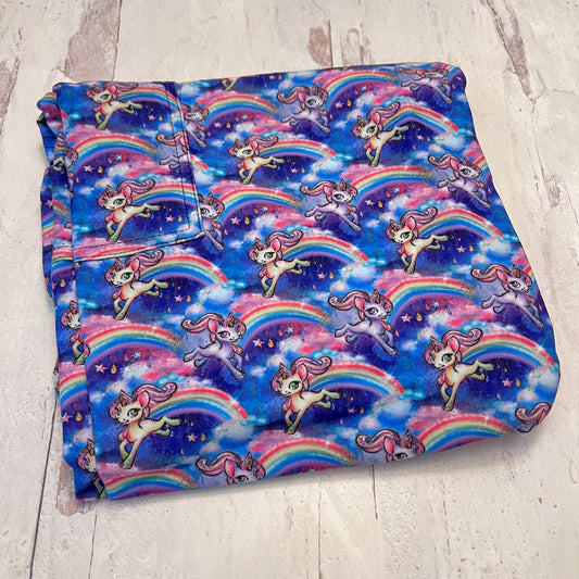 Made of Dreams - Leggings with Pockets
