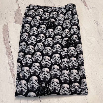 Stormed - Leggings with Pockets