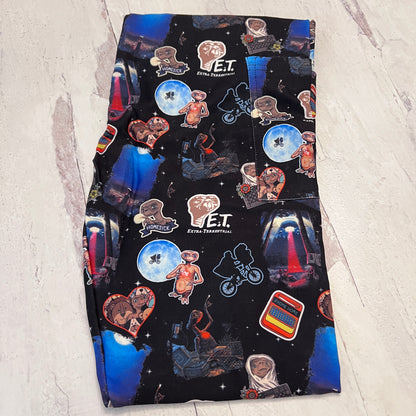 Be Good - Leggings with Pockets