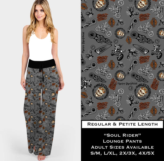 Soul Rider Lounge Pants