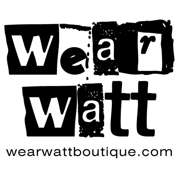 Wear Watt Boutique