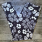 Decorative Paws - Leggings with Pockets