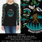 Bigfoot - Cozy Comfort Sweatshirt