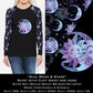 Sun, Moon & Stars Cozy Comfort Sweatshirt