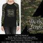 We the People - Cozy Comfort Sweatshirt