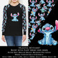 Playful Stitches Cozy Comfort Sweatshirt