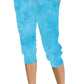 Aqua *Color Collection* - Full & Capri Joggers