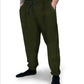 Army Green *Color Collection* - Full & Capri Joggers