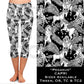 Pegasus - Legging & Capri