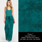 Teal *Color Collection* - Lounge Pants