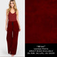 Wine *Color Collection* - Lounge Pants