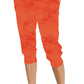 Coral *Color Collection* - Full & Capri Joggers