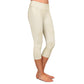 Cream *Color Collection* - Leggings & Capris