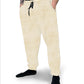 Cream *Color Collection* - Full & Capri Joggers