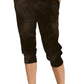 Dark Brown *Color Collection* - Full & Capri Joggers