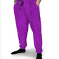 Dark Lilac *Color Collection* - Full & Capri Joggers