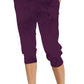 Plum *Color Collection* - Full & Capri Joggers