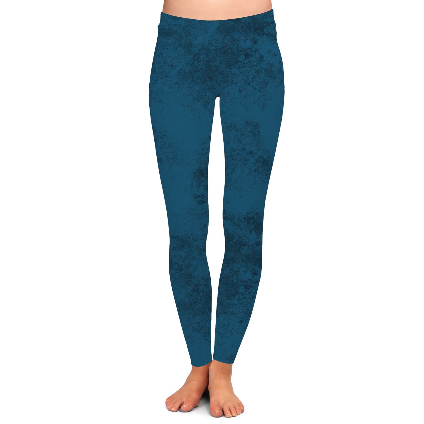 Denim Blue *Color Collection* - Leggings & Capris