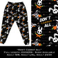 Don't Carrot All - Full Joggers