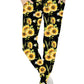 Enchanged Sunflowers - Full & Capri Joggers