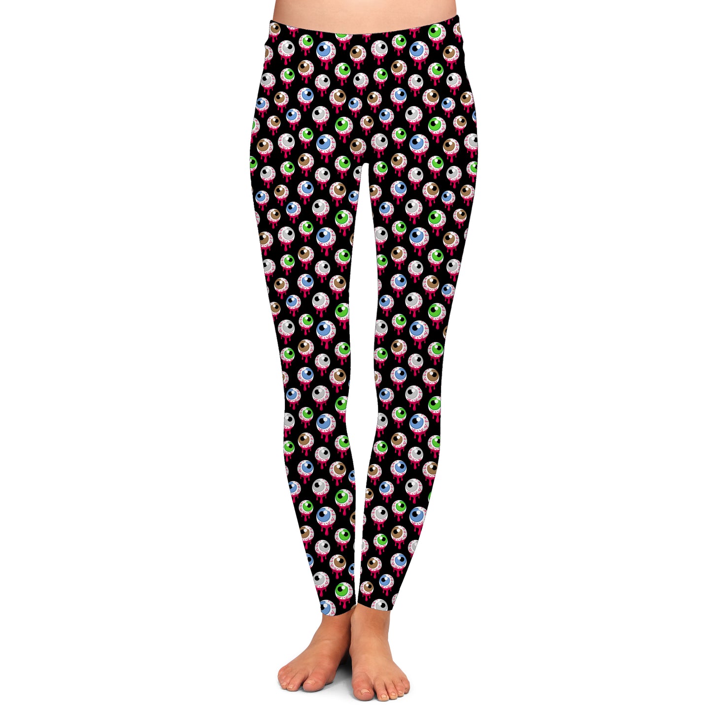 Eyeballs - Leggings