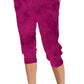 Fuchsia *Color Collection* - Full & Capri Joggers