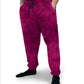 Fuchsia *Color Collection* - Full & Capri Joggers