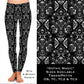 Gothic Magic - Leggings