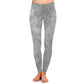 Gray *Color Collection* - Leggings & Capris