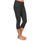 Gunmetal *Color Collection* - Leggings & Capris