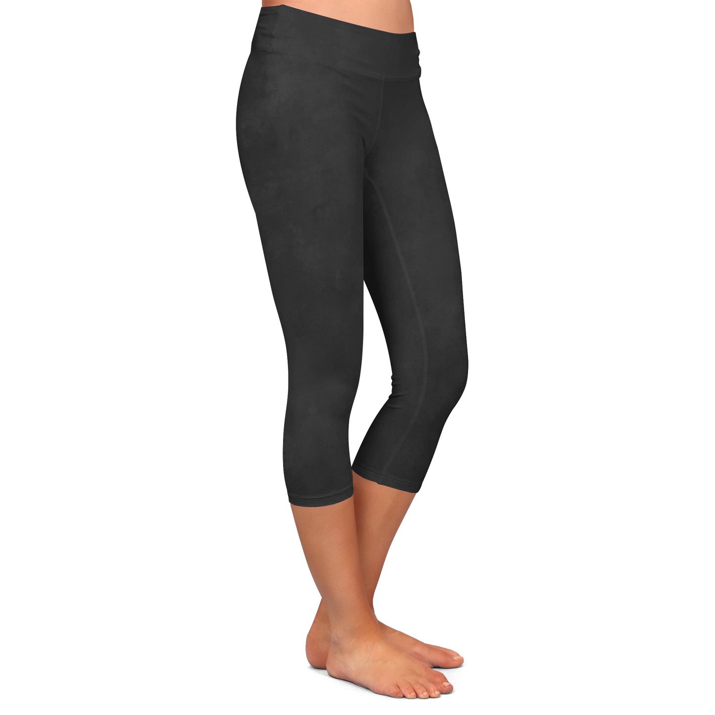 Gunmetal *Color Collection* - Leggings & Capris