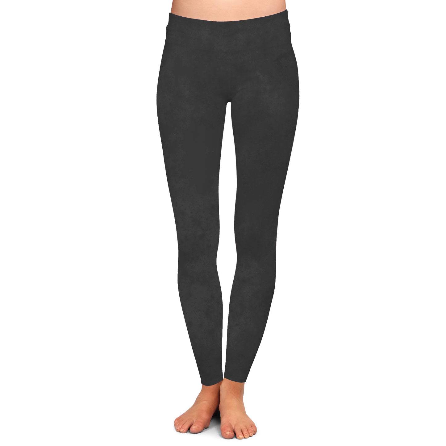 Gunmetal *Color Collection* - Leggings & Capris