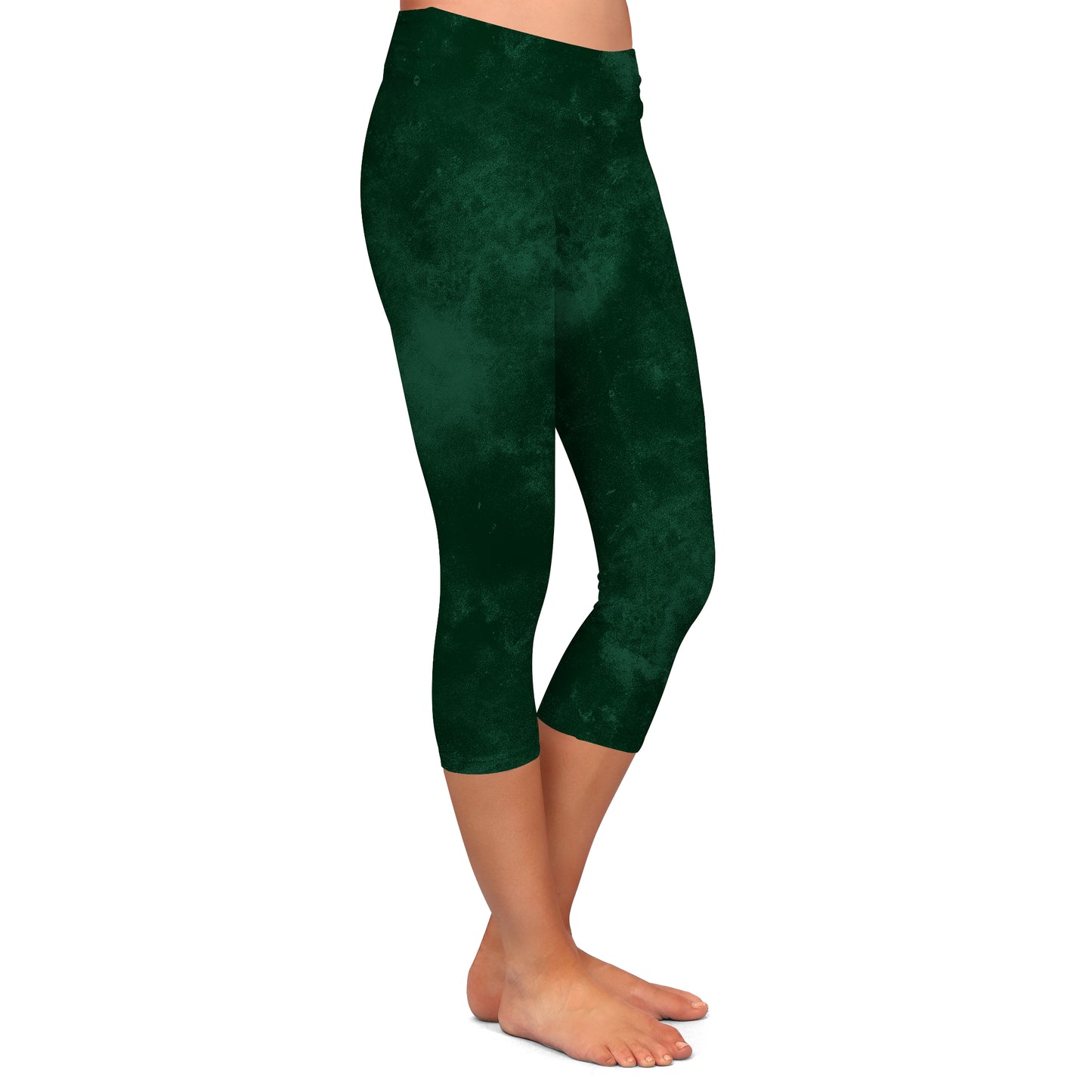 Jade *Color Collection* - Leggings & Capris