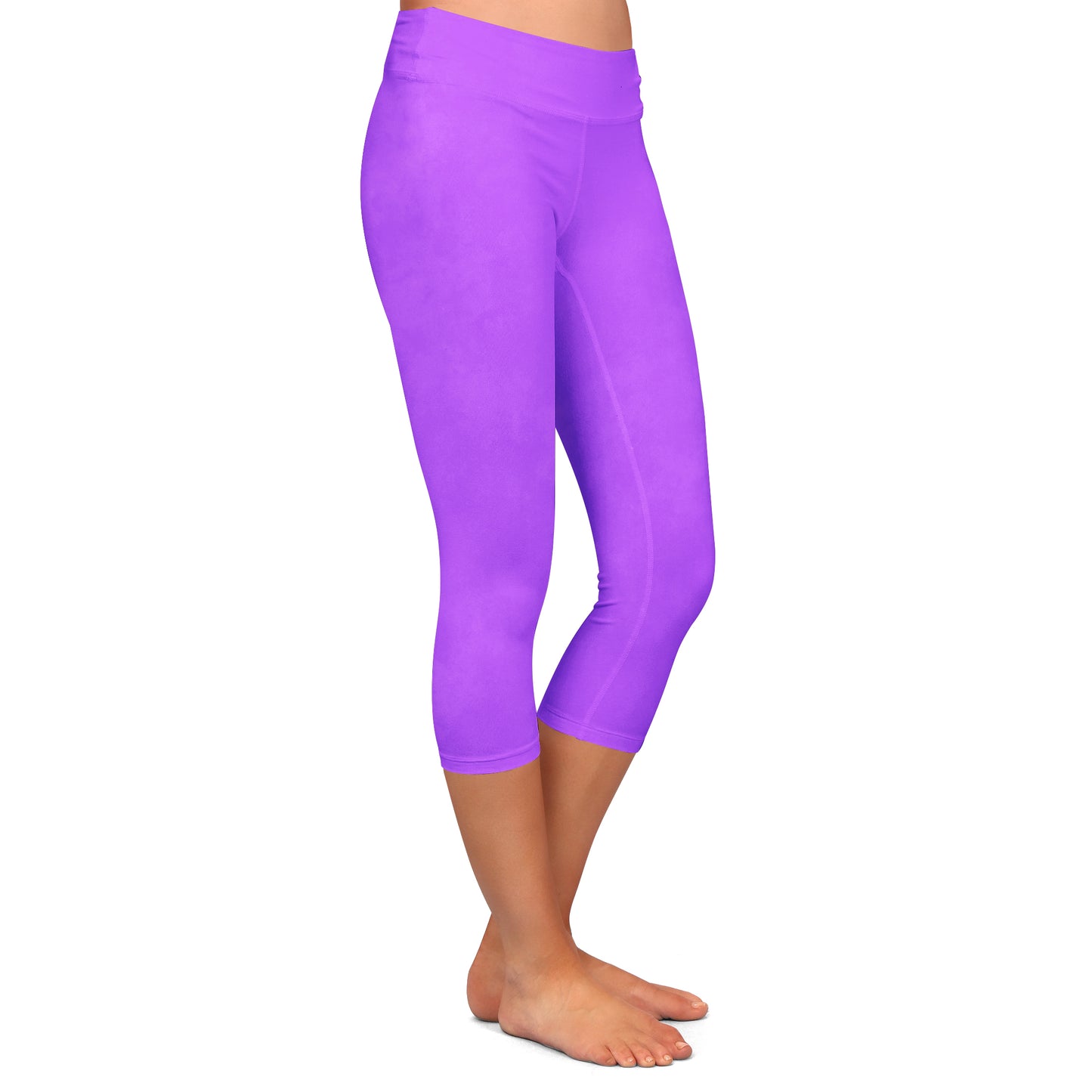 Lavender *Color Collection* - Leggings & Capris