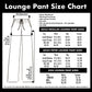 Social Distancing Queen - Lounge Pants