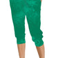 Mint *Color Collection* - Capri Joggers