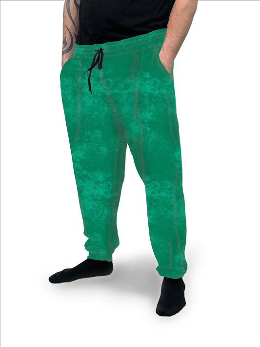 Mint *Color Collection* - Capri Joggers