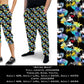 Retro Mice Full & Capri Joggers