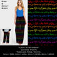 Love in Rainbow - Lounge Pants