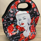 Blonde Bombshell - Lunch Bag